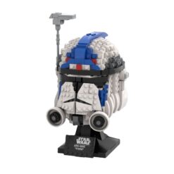 Star Wars ARC Trooper Fives Helmet Collection MOC-82292