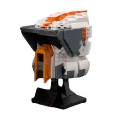 Star Wars Arf trooper 212th Helmet Collection MOC-167207