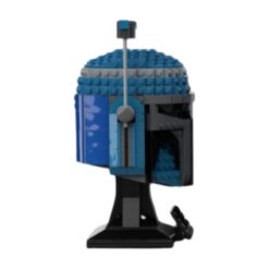 Star Wars Axe Woves Helmet Collection MOC-147956