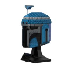 Star Wars Axe Woves Helmet Collection MOC-147956