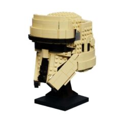 Star Wars Beach Party Helmet Collection MOC-69206