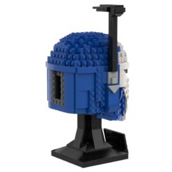 Star Wars Bo-Katan Kryze Helmet Collection MOC-96408
