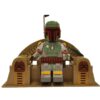 Star Wars Boba Fett Mega Figure Bust MOC-139377