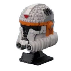 Star Wars Boil Helmet Collection MOC-173303
