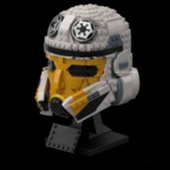 Star Wars Captain Enoch Helmet Collection MOC-170193