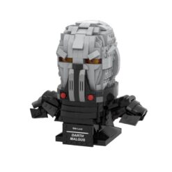 Star Wars Darth Malgus Helmet Collection MOC-88600