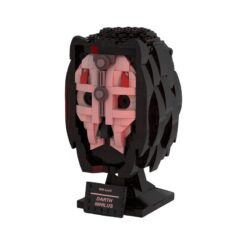 Star Wars Darth Nihilus Helmet Collection MOC-88463