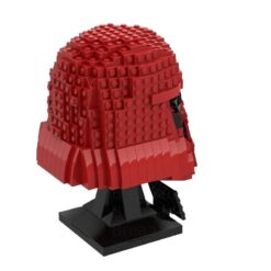 Star Wars Final Order Trooper Helmet Collection MOC-93863 Space Battle Model 618Pcs Building Blocks Kids Toy Star Wars Final Order Trooper Helmet Collection MOC-93863
