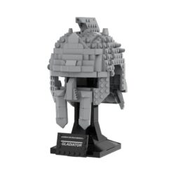 Star Wars Gladiator Helmet Collection MOC-92129