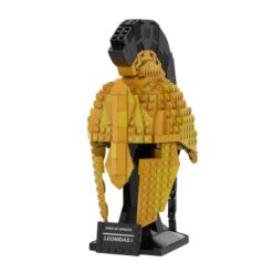 Star Wars Leonidas I Helmet Collection MOC-90303
