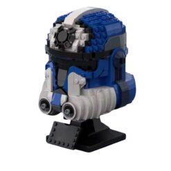 Star Wars Lieutenant Jesse Helmet Collection MOC-162603