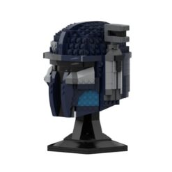 Star Wars Mr. Paz Vizsla Helmet Collection MOC-95062