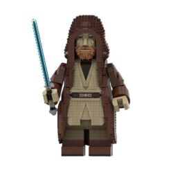 Star Wars ObiWan Kenobi Mega Figure MOC-115189
