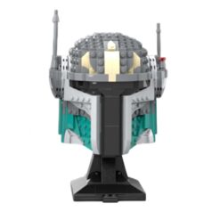 Star Wars Pre Vizsla Helmet Collection MOC-148603
