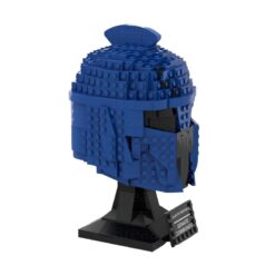 Star Wars Senate Commando Collection MOC-89906 Space Battle Model 540Pcs Building Blocks Kids Toy Star Wars Senate Commando Collection MOC-89906