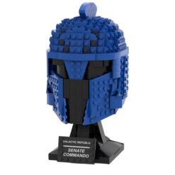 Star Wars Senate Commando Collection MOC-89906