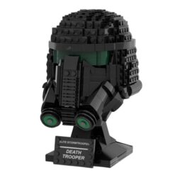 Star Wars Special Forces Trooper Helmet Collection MOC-93632