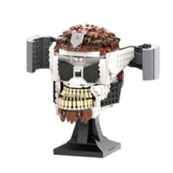 Star Wars WILLOW #1 General Kael Helmet Collection MOC-155099