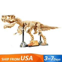 Dinosaur Fossils Tyrannosaurus rex 76968