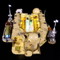LED Lighting Set for 75290 Mos Eisley Cantina Star Wars LED Lighting Set for 75290 Mos Eisley Cantina Star Wars - Image 2