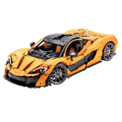 McLaren P1 Car 42172
