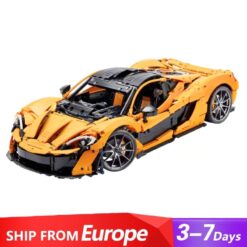 McLaren P1 Car 42172