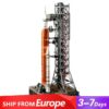 NASA Artemis Space Launch System 10341