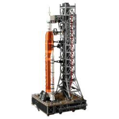 NASA Artemis Space Launch System 10341