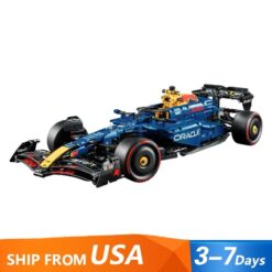 Oracle Red Bull Racing RB20 F1 Car 42206
