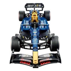 Oracle Red Bull Racing RB20 F1 Formula 1 Car 42206 Technic 1639Pcs Building Blocks Kids Toy Oracle Red Bull Racing RB20 F1 Car 42206