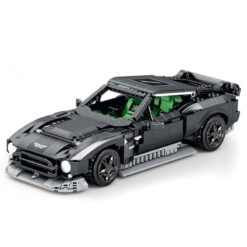 Reobrix 11028 Aston Martin Victor