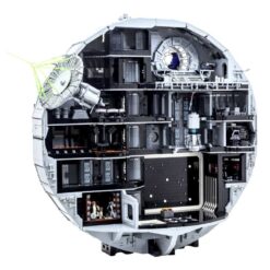 Star Wars Death Star 75419