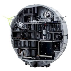 Star Wars Death Star 75419 Collector Series Destroyer 9023Pcs Building Blocks Kids Toy Star Wars Death Star 75419