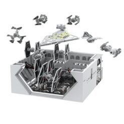 Star Wars Imperial Navy Collection MOC-157376 Imperial Stаr Destroyer 12557Pcs Building Blocks Kids Toy