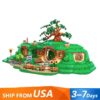 The Lord of the Rings The Shire 10354