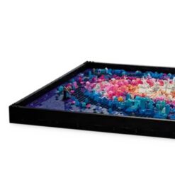 The Milky Way Galaxy 31212 Ideas Creator 3091Pcs Building Blocks Kids Toy The Milky Way Galaxy 31212