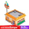 The-Simpsons-Krusty-Burgers-Dinner-10352-Ideas-Creator-Building-Blocks