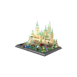 WGC 66043 Harry Potter Magic Castle
