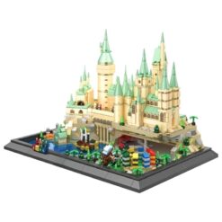 WGC 66043 Harry Potter Magic Castle