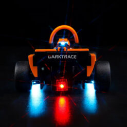 LED Light Kit for 2023 McLaren Formula 1 Race Car 76919 Technic LED Light Kit for 2023 McLaren Formula 1 Race Car 76919 Technic - Image 5