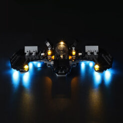 LED Light Kit For Batwing Batman VS the Joker 76265 LED Light Kit For Batwing Batman VS the Joker 76265 - Image 4
