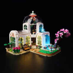 LED Light Kit For Botanical Garden 41757