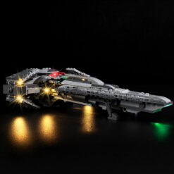 LED Light Kit for Darth Maul's Sith Infiltrator 75383 Star Wars LED Light Kit for Darth Maul's Sith Infiltrator 75383 Star Wars - Image 6