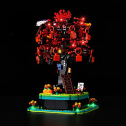 LED Light Kit for Family Tree 21346 LED Light Kit for Family Tree 21346 - Image 2