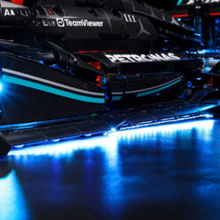 LED Light Kit for Mercedes-AMG F1 W14 E Performance 42171 Formula One F1 LED Light Kit for Mercedes-AMG F1 W14 E Performance 42171 Formula One F1 - Image 6