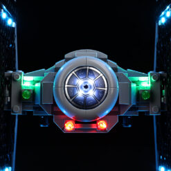 LED Light Kit for TIE Fighter & X-Wing Mash-up 75393 Star Wars LED Light Kit for TIE Fighter & X-Wing Mash-up 75393 Star Wars - Image 8