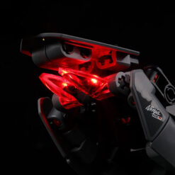 LED Lighting Set for Kawasaki Ninja H2R Motorcycle 42170 Technic LED Lighting Set for Kawasaki Ninja H2R Motorcycle 42170 Technic - Image 5