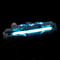 LED Lighting Set for Millennium Falcon 75375 Star Wars Light Kit LED Lighting Set for Millennium Falcon 75375 Star Wars Light Kit - Image 4