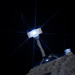 LED Lighting Set for R2-D2 Robot 75379 Star Wars LED Lighting Set for R2-D2 Robot 75379 Star Wars - Image 10