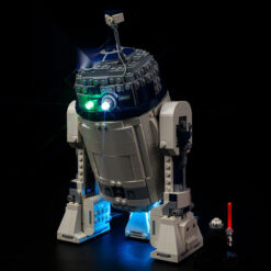 LED Lighting Set for R2-D2 Robot 75379 Star Wars LED Lighting Set for R2-D2 Robot 75379 Star Wars - Image 3